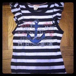 Tommy Girl tank top